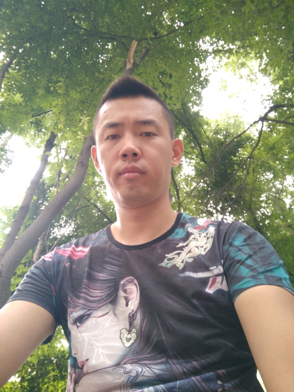 适合的第一张照片--东山交友网