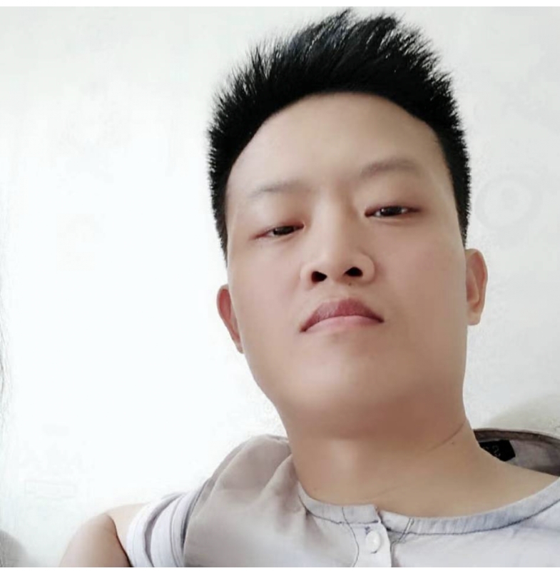 帅不帅由你决定的第一张照片--东山交友网