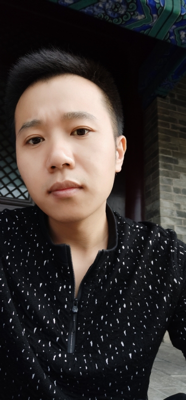 大象随风的第一张照片--东山交友网