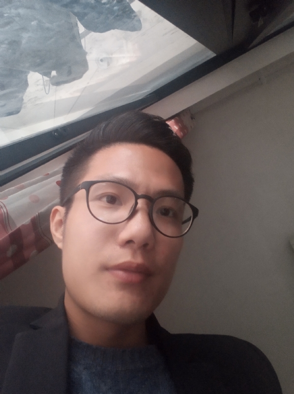 行者的第一张照片--东山交友网