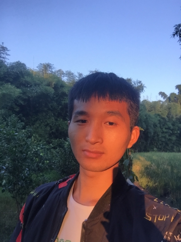 主动就会有故事的第一张照片--东山交友网
