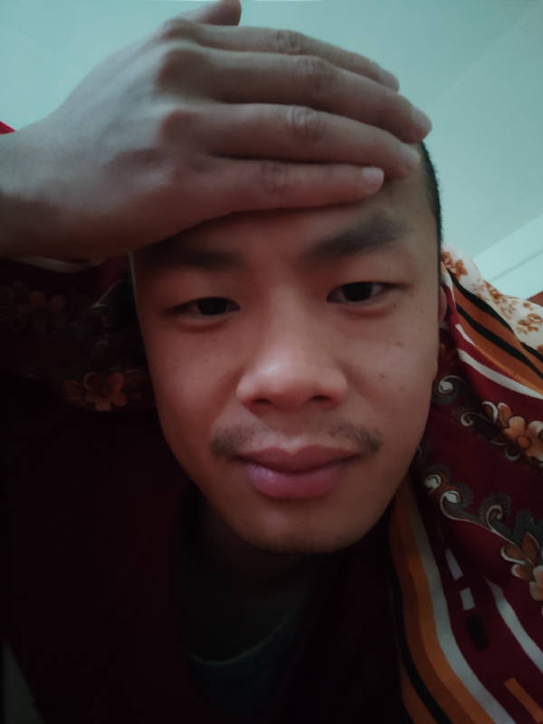 开心鬼在哪呢的第一张照片--东山交友网