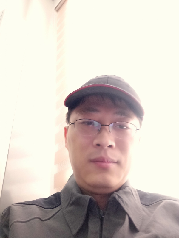 小马哥的第一张照片--东山交友网