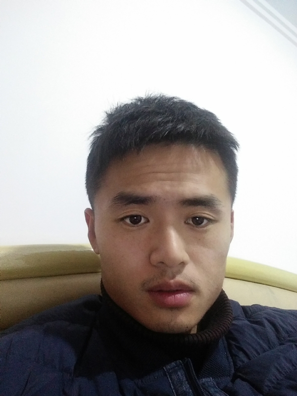 王的第一张照片--东山交友网