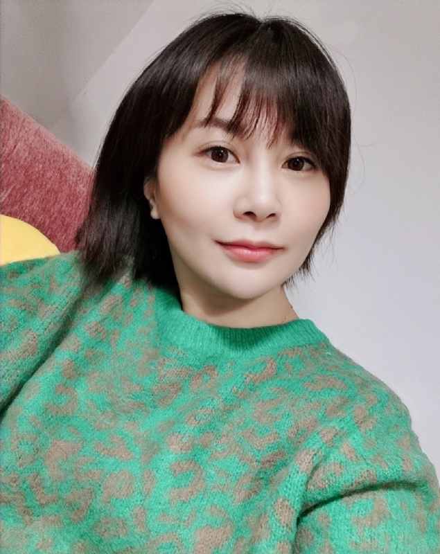 Nikki的第一张照片--东山交友网