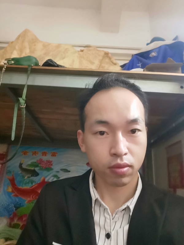 好缘的第一张照片--东山交友网