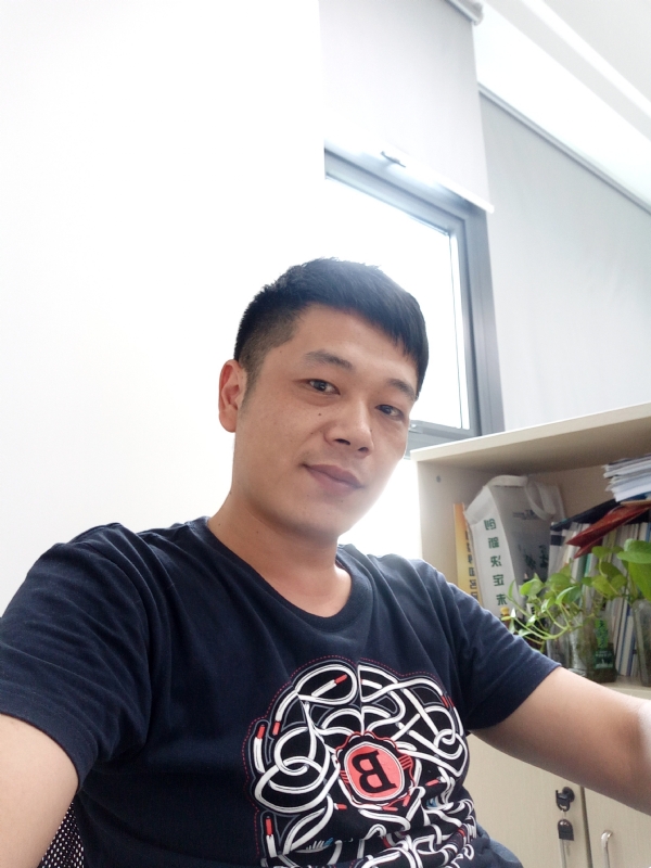 缘来如此的第一张照片--东山交友网
