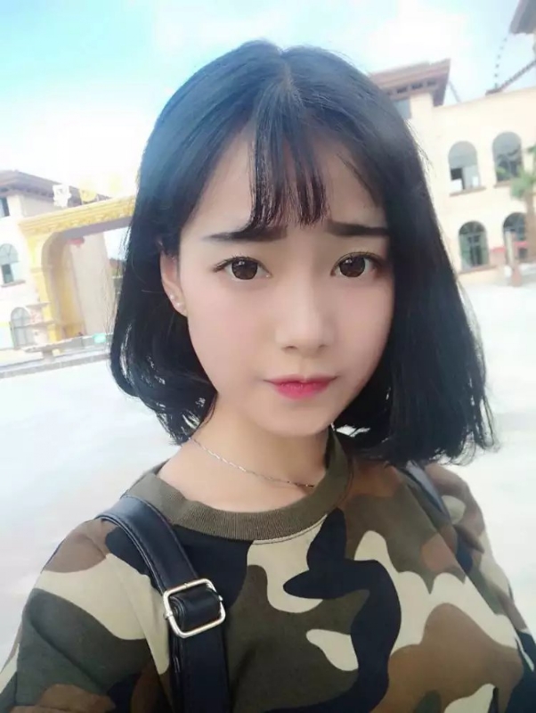 約愛的第一张照片--东山交友网
