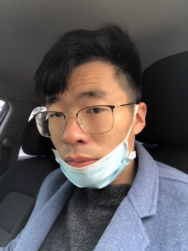 李先生的第一张照片--东山交友网