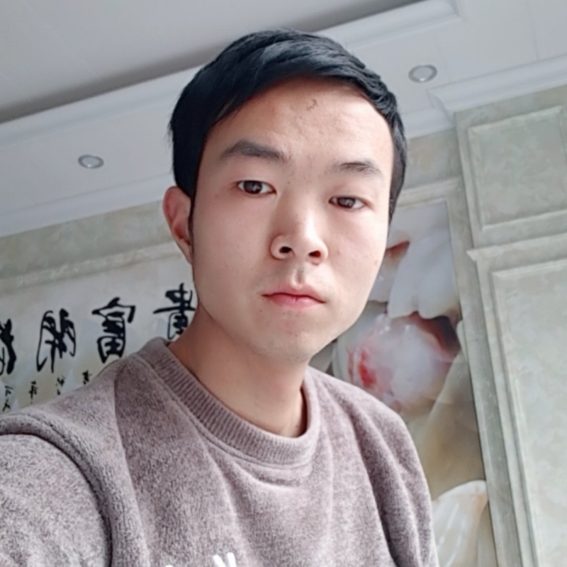 走路自带风的第一张照片--东山交友网