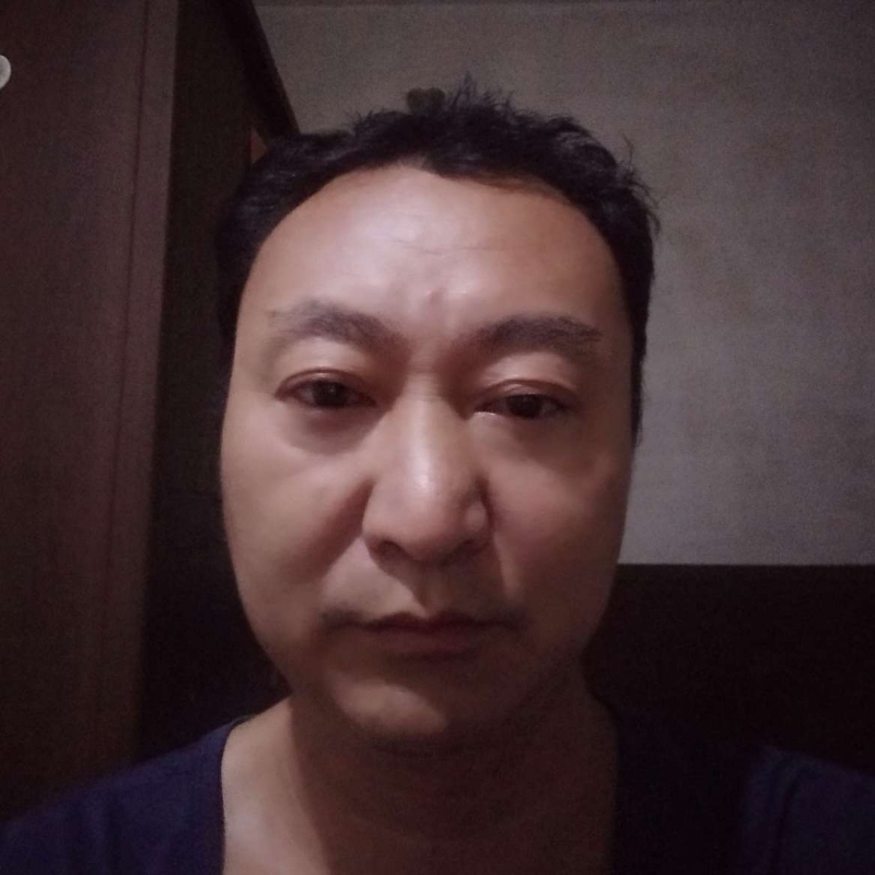 孤单日夜的第一张照片--东山交友网