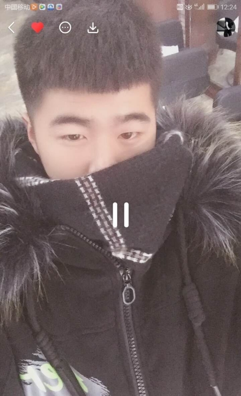小陈的第一张照片--东山交友网