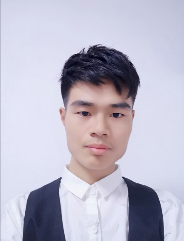 Edward的第一张照片--东山交友网