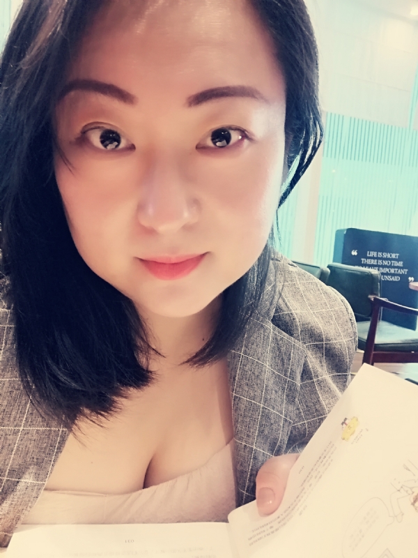 铃瑶的第二张照片--东山交友网