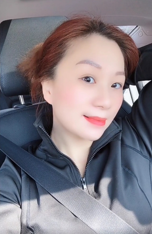 张文欣的第一张照片--东山交友网