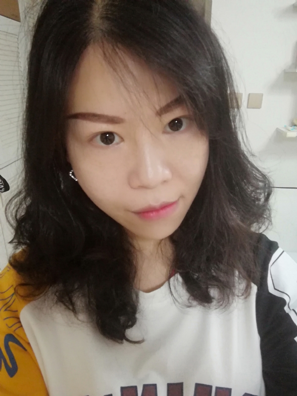 帛曳的第一张照片--东山交友网