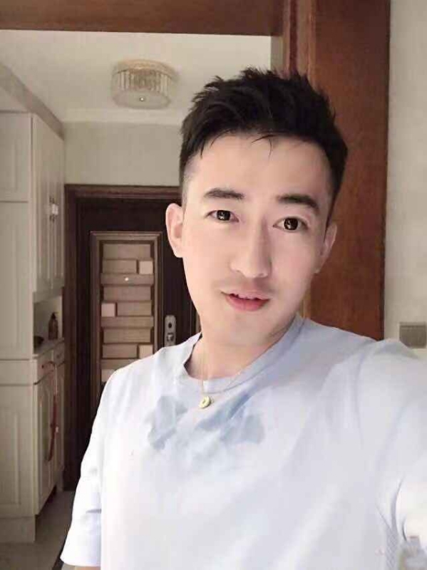 元素囡的第一张照片--东山交友网