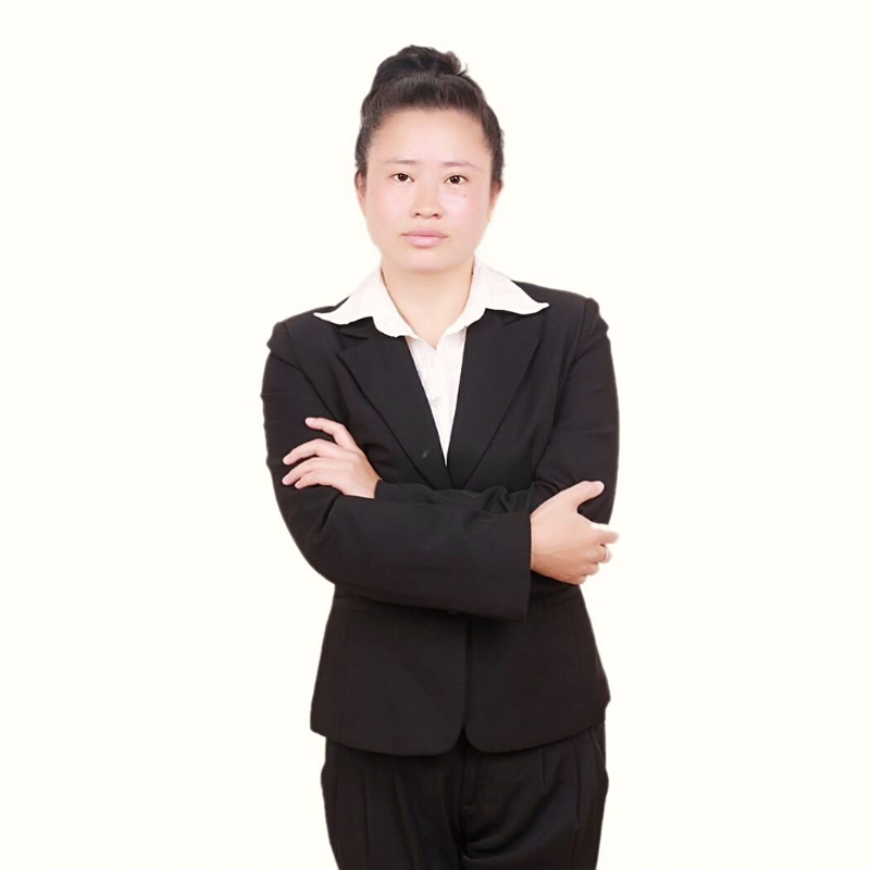 征婚女人的第三张照片--东山交友网