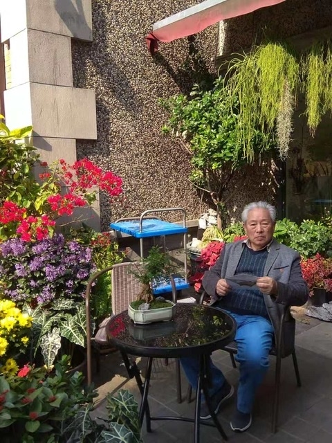 胡敬元的第二张照片--东山交友网