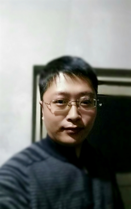 爱人如己的第一张照片--东山交友网