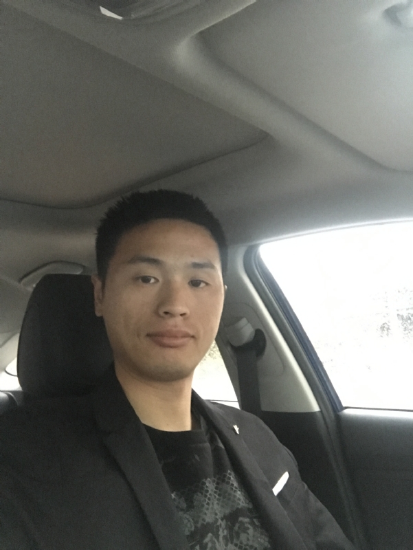 向前走的第一张照片--东山交友网