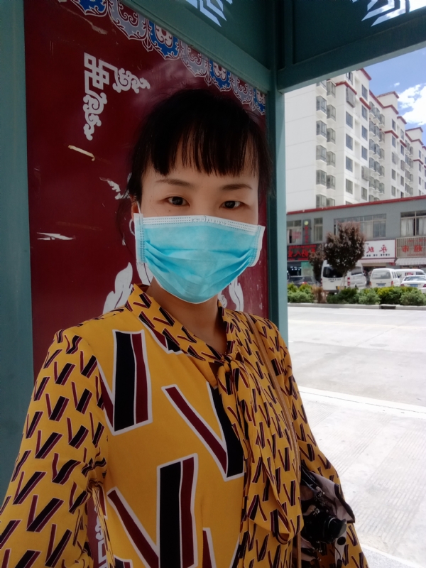 月儿的第二张照片--东山交友网