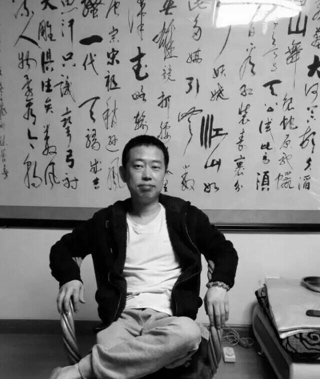 jack的第一张照片--东山交友网