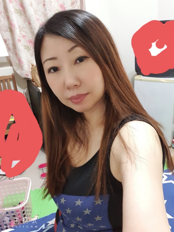 小語的第一张照片--东山交友网