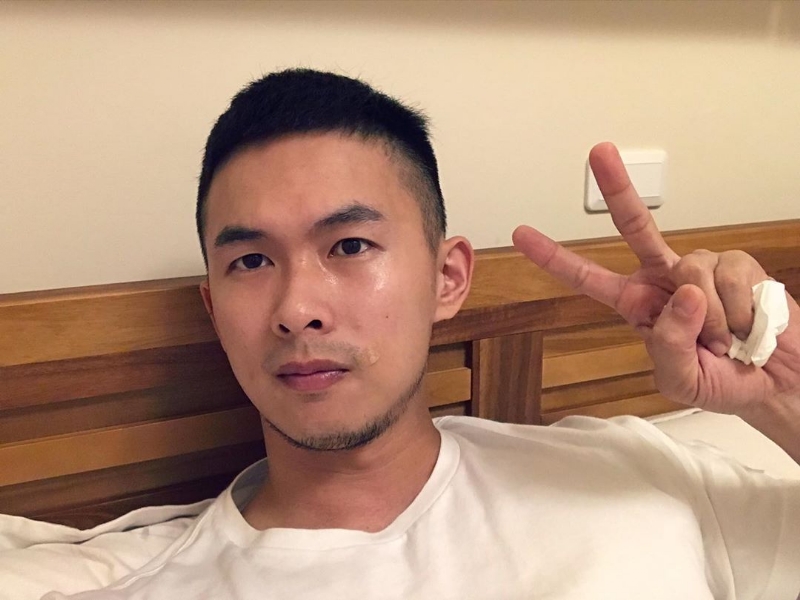 敢想敢拼才会赢的第二张照片--东山交友网
