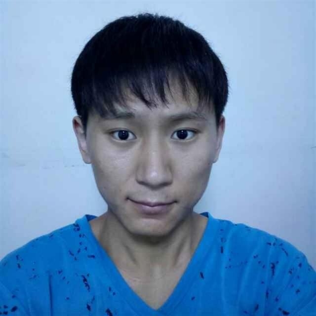 缘分可遇不可求的第一张照片--东山交友网