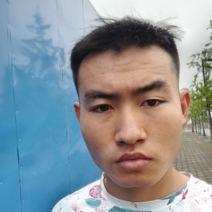 爱一个哦的第一张照片--东山交友网