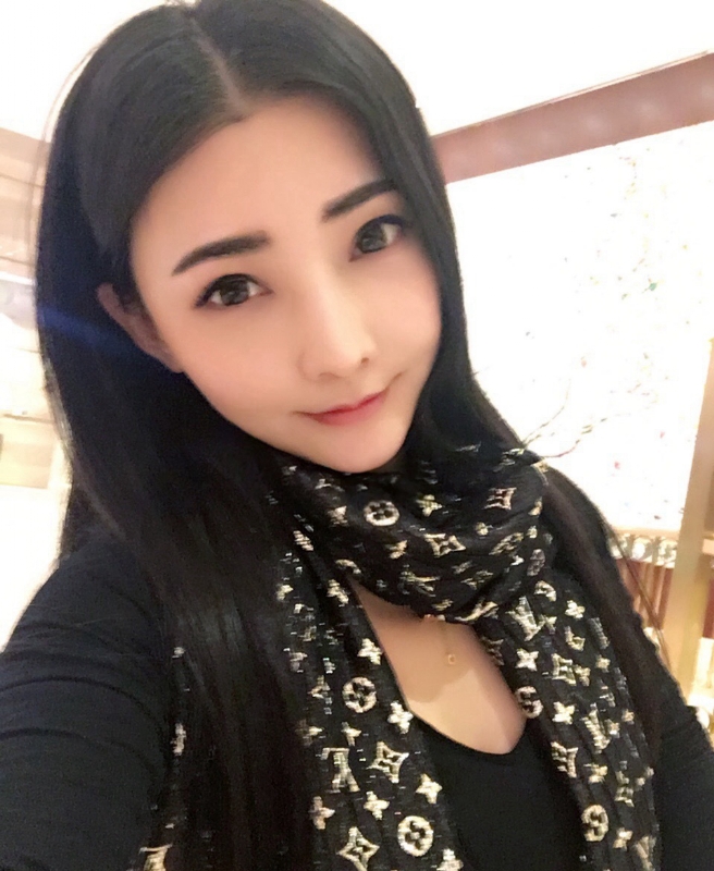 詩詩的第五张照片--东山交友网