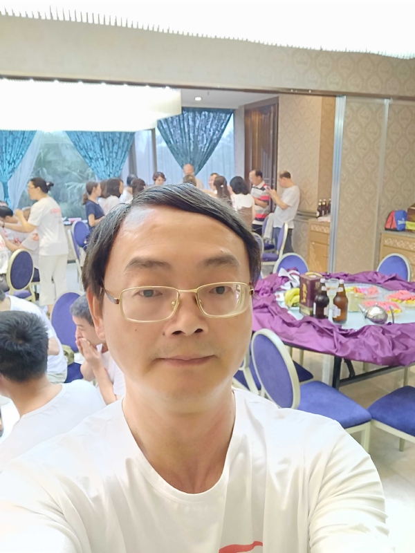 齐天大圣的第三张照片--东山交友网