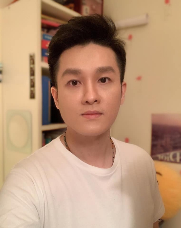 岁月流逝的第一张照片--东山交友网