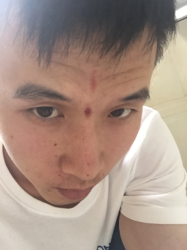 爱晴的第一张照片--东山交友网