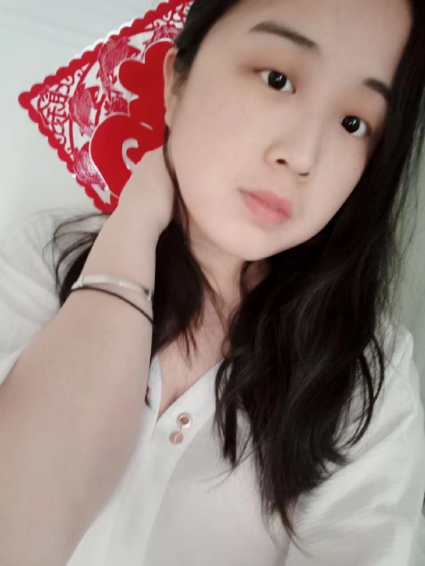 百合的第一张照片--东山交友网
