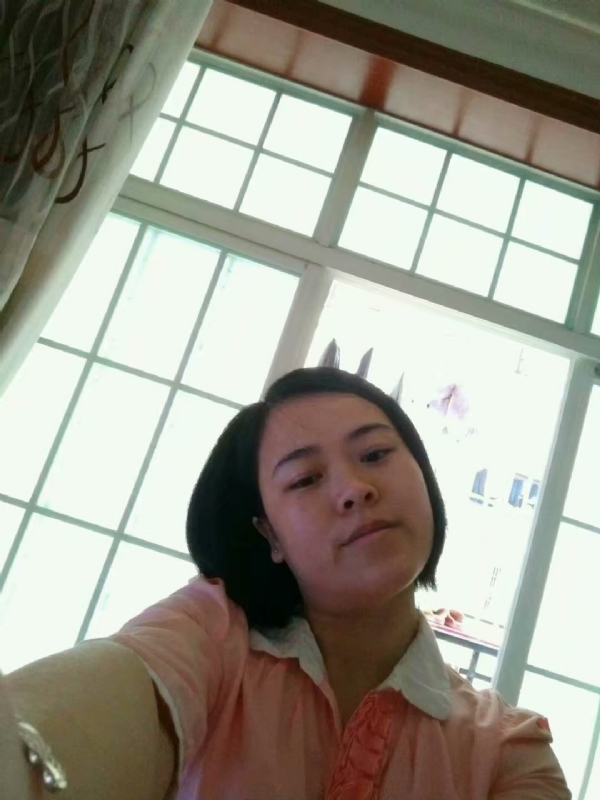 无忧的第一张照片--东山交友网