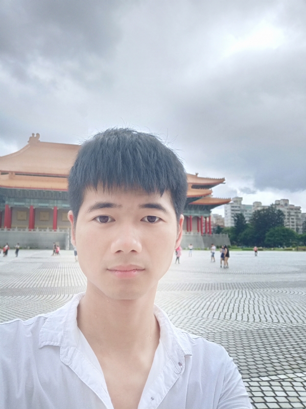 非诚勿扰的第一张照片--东山交友网