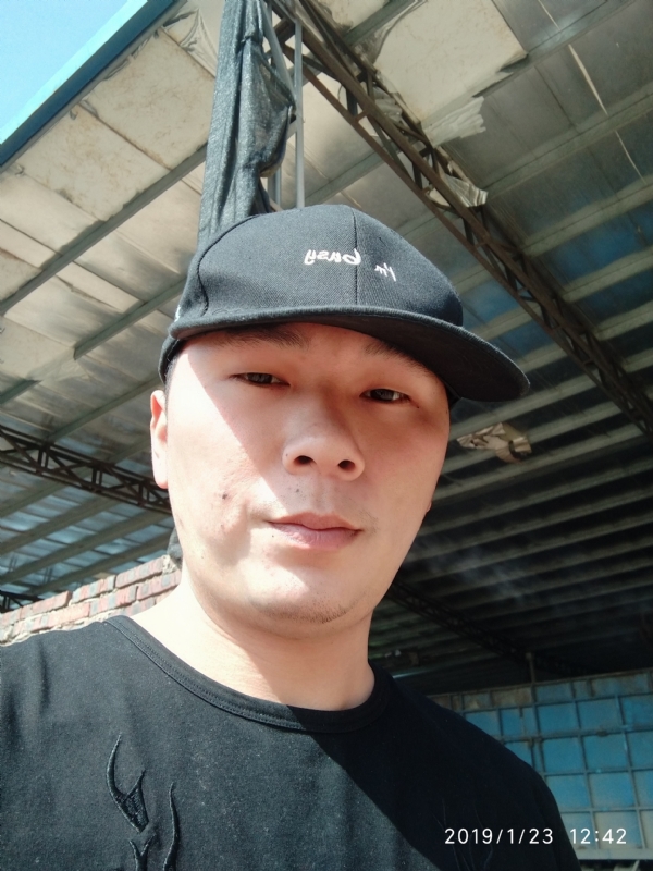 小蔡的第一张照片--东山交友网