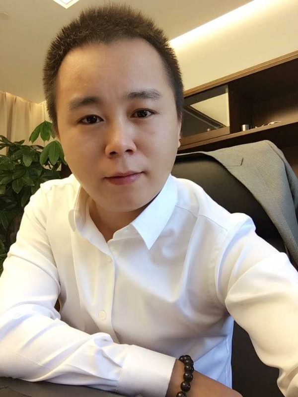 天若有情的第一张照片--东山交友网