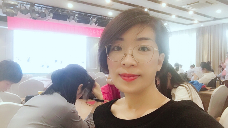 沙拉的第一张照片--东山交友网
