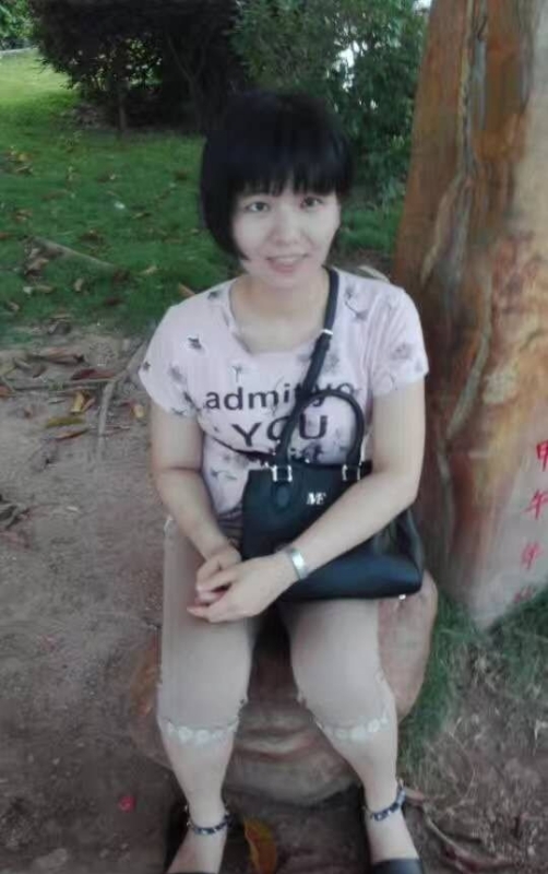 河边草的第一张照片--东山交友网