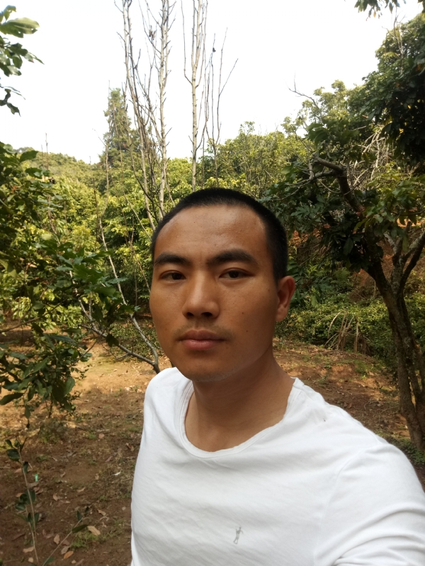 简单的第一张照片--东山交友网