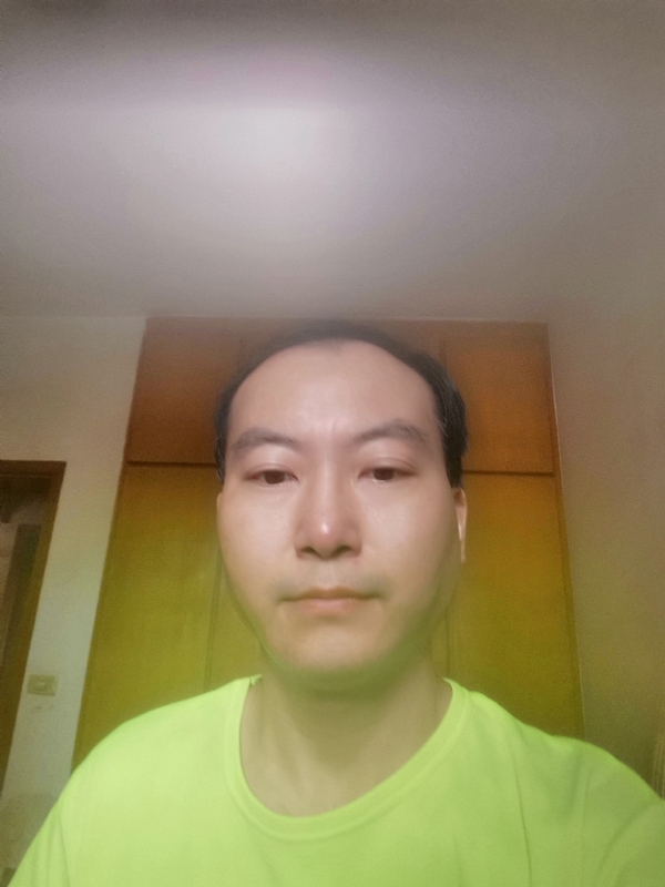幸运的第二张照片--东山交友网
