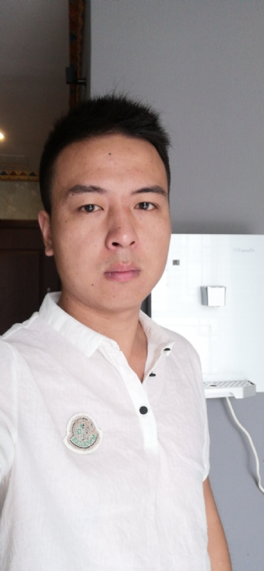 与卿共舞的第二张照片--东山交友网