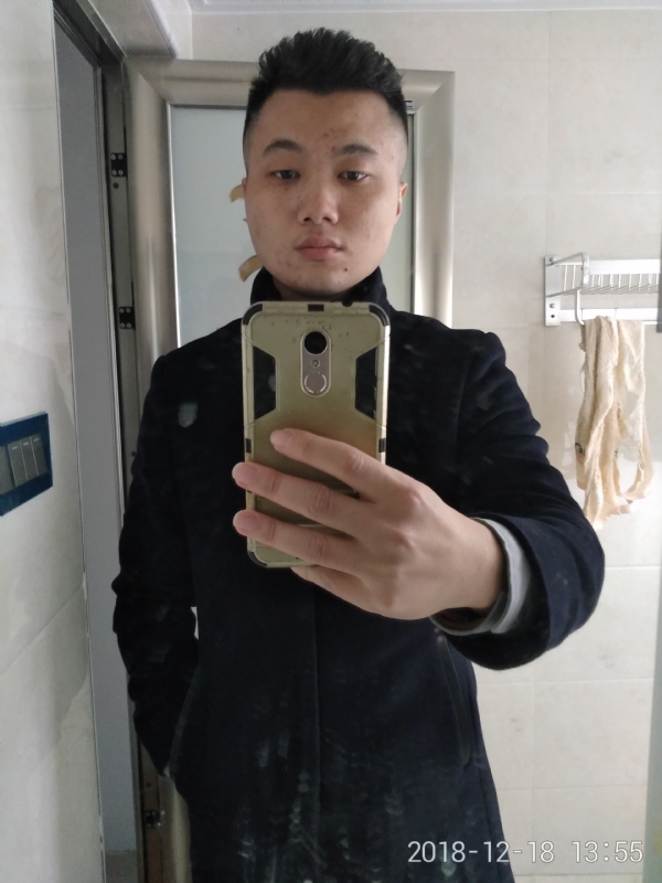 龙少爷的第一张照片--东山交友网