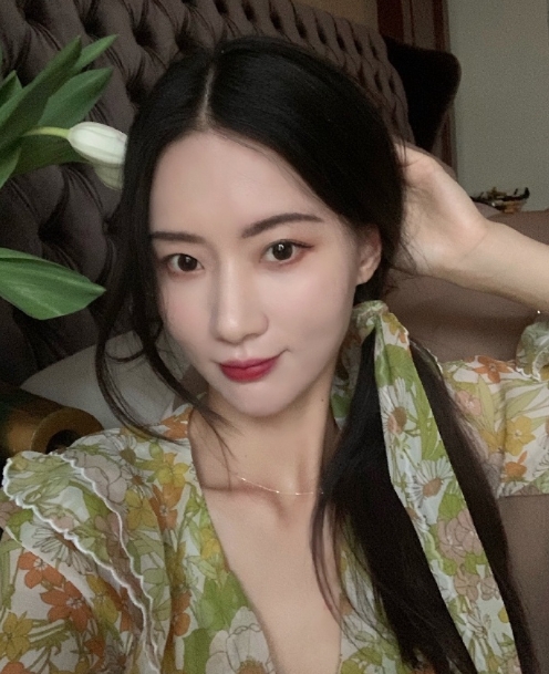 倾城的第一张照片--东山交友网