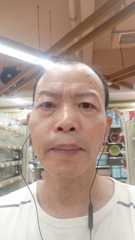 真心真意的第一张照片--东山交友网
