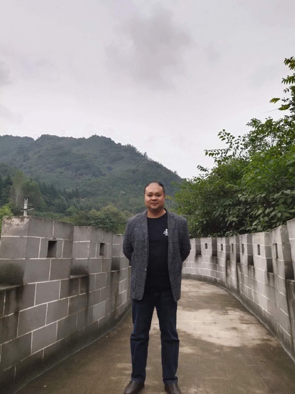 玉竹的第二张照片--东山交友网