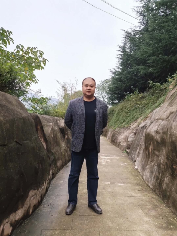 玉竹的第四张照片--东山交友网